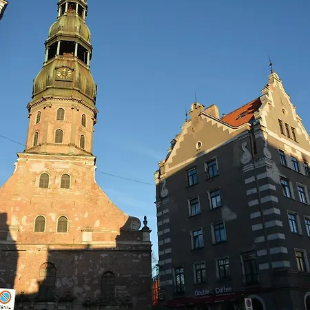 Old Town *